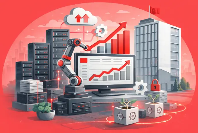 Business technology solutions and support