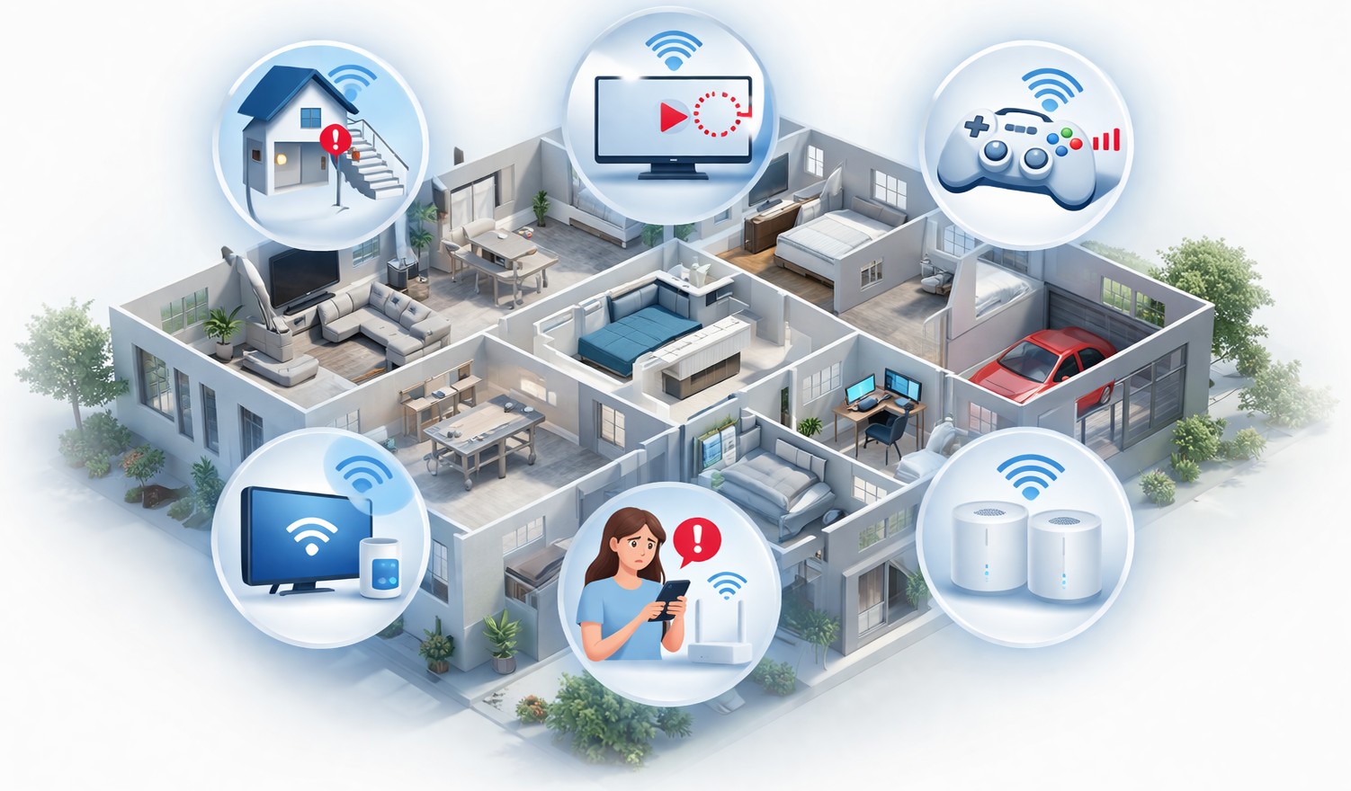 Home services placeholder