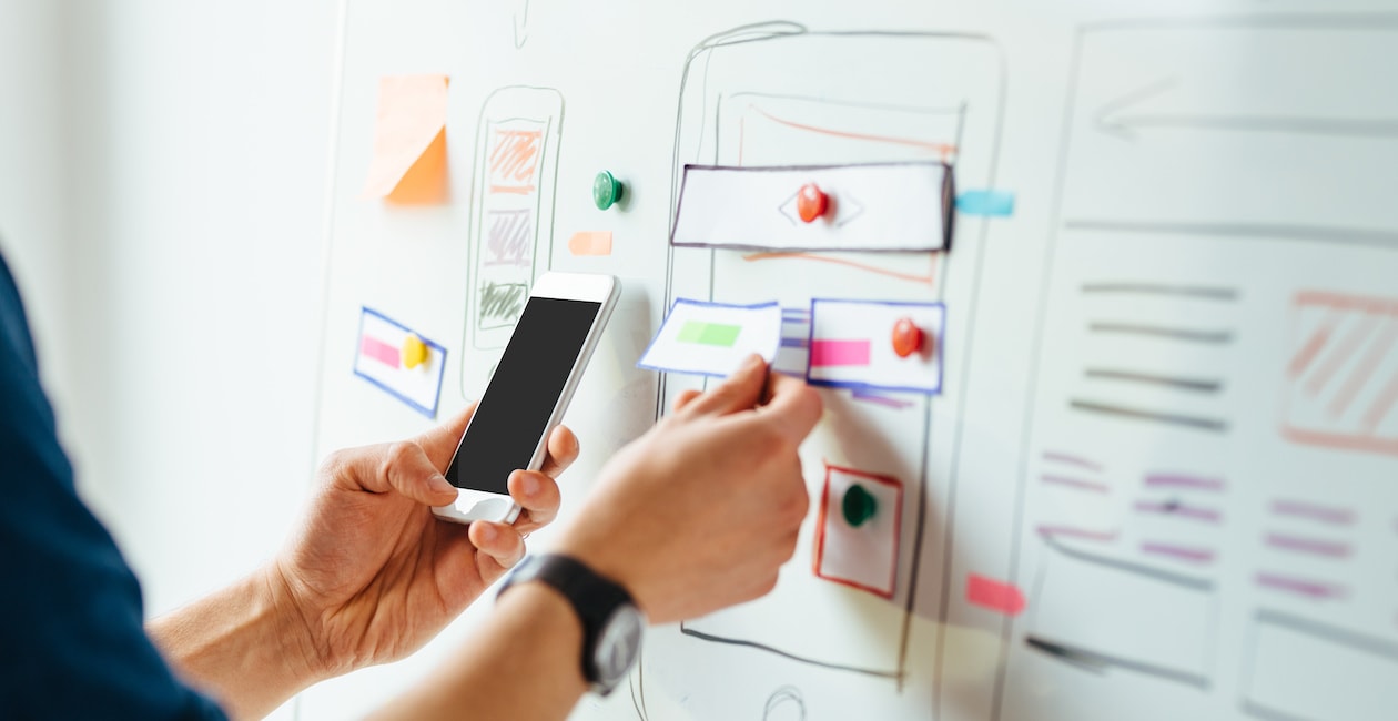 How we work placeholder